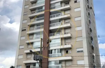 Venda | apartamento, com 3 dormitórios em vila bosque, maringá