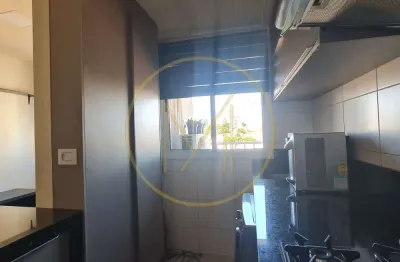 Locação | apartamento, com 2 dormitórios em jardim aclimação, maringá