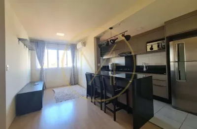 Locação | apartamento, com 2 dormitórios em jardim aclimação, maringá