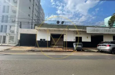 Sala comercial para alugar na Avenida Doutor Mário Clapier Urbinati, 370, Zona 07, Maringá
