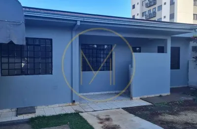 Locação | casa, com 1 dormitórios em jardim aclimação, maringá