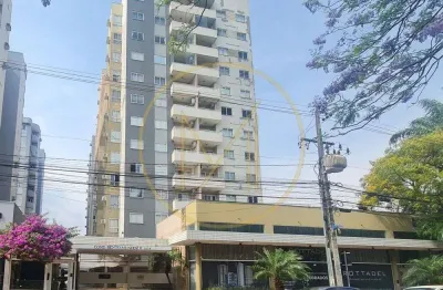 Apartamento com 3 quartos à venda na Avenida Bento Munhoz da Rocha Netto, 65, Zona 07, Maringá