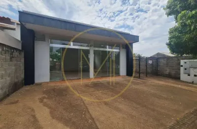 Sala comercial para alugar na Rua Prata, 368, Jardim Mafra I, Cianorte