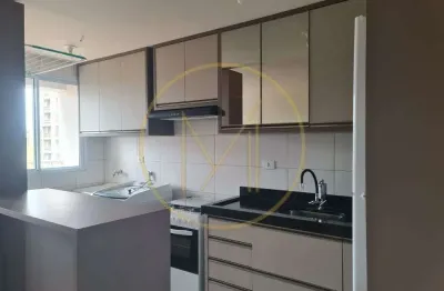 Locação | apartamento, com 2 dormitórios em jardim aclimação, maringá
