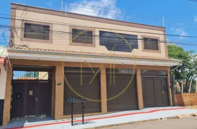 Locação | apartamento, com 3 dormitórios em jardim américa, maringá