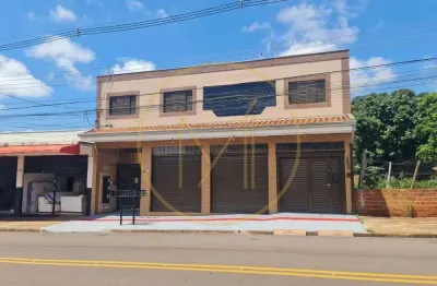 Sala comercial para alugar na Avenida dos Palmares, 1154, Jardim América, Maringá