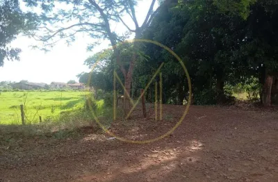 Chácara / sítio à venda na Gleba Ribeirão, Água Boa, Paiçandu