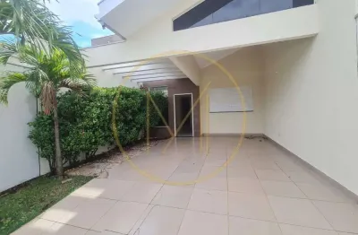 Casa com 3 quartos para alugar na Rua Pioneiro Antonio Deganello, 608, Jardim Dias II, Maringá