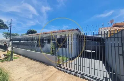 Locação | casa, com 3 dormitórios em jardim américa, maringá