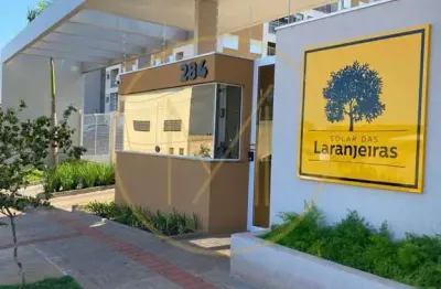 Locação | apartamento, com 2 dormitórios em jardim tropical, maringá