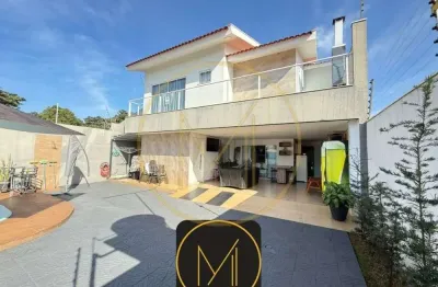 VENDA | Sobrado, com 3 dormitórios em Jardim Planalto, Marialva