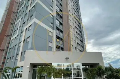 LOCAÇÃO | Apartamento, com 2 dormitórios em Jardim Aclimação, Maringá