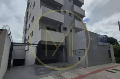 LOCAÇÃO | Apartamento, com 2 dormitórios em Zona 07, Maringá