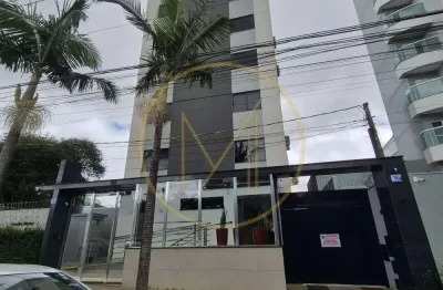 LOCAÇÃO | Apartamento, com 2 dormitórios em Zona 07, Maringá