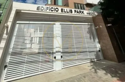 VENDA | Apartamento, com 3 dormitórios em Jardim Aclimação, Maringá