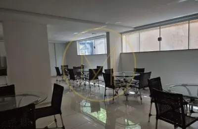 LOCAÇÃO | Apartamento, com 2 dormitórios em Zona 07, Maringá