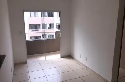 Ótima oportunidade para alugar seu apartamento de 2 quartos com suíte!!!