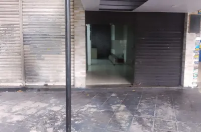 Loja para alugar, 40 m² - pechincha - rio de janeiro/rj