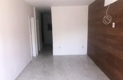 Casa estilo sobrado com  1 quarto + escritório para alugar na taquara