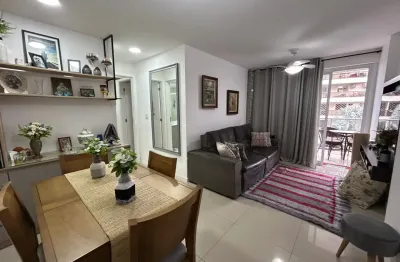 Apartamento com 3 quartos à venda no Recreio dos Bandeirantes, Rio de Janeiro 