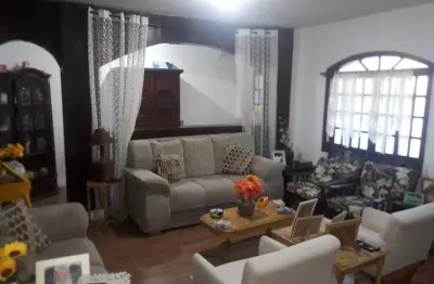 Casa duplex com 5 quartos à venda, 350 m² por r$ 680.000 - taquara - rio de janeiro/rj