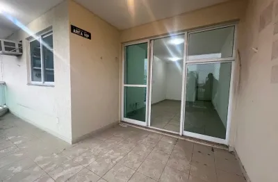 Apartamento com 3 dormitórios à venda, 80 m² por r$ 659.000 - barra olímpica - rio de janeiro/rj