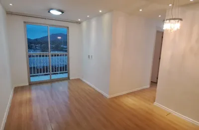 Apartamento com 2 quartos à venda, 52 m² por r$ 215.000 - taquara - rio de janeiro/rj