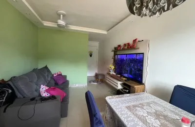 Apartamento com 3 dormitórios à venda, 55 m² - taquara - rio de janeiro/rj