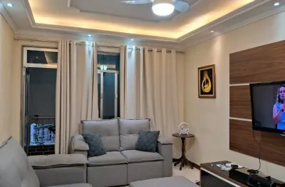 Apartamento com 2 dormitórios à venda, 70 m²  - vila valqueire - rio de janeiro/rj