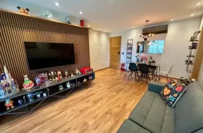 Apartamento com 3 quartos à venda, 112 m² -saint martin- barra da tijuca - rio de janeiro/rj