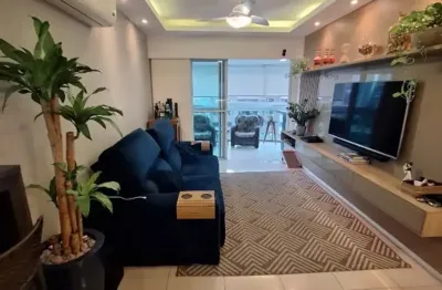 Apartamento com 3 quartos à venda na Rua Sérgio Camargo, 123, Jacarepaguá, Rio de Janeiro