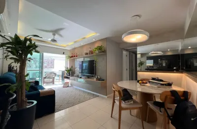 Apartamento com 3 quartos à venda na Rua Sérgio Camargo, 123, Jacarepaguá, Rio de Janeiro