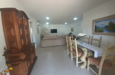 Cobertura linear à venda – 3 quartos – recreio dos bandeirantes