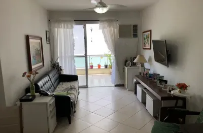 Apartamento com 3 dormitórios à venda, 90 m² por r$ 750.000 - recreio dos bandeirantes - rio de janeiro/rj