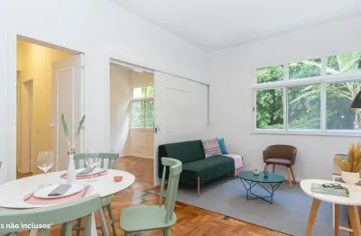 Apartamento com 2 quartos à venda na Avenida Epitácio Pessoa, 2566, Lagoa, Rio de Janeiro