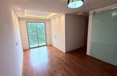 Apartamento com 2 quartos à venda, 52 m² por r$ 200.000,00 - taquara - rio de janeiro/rj