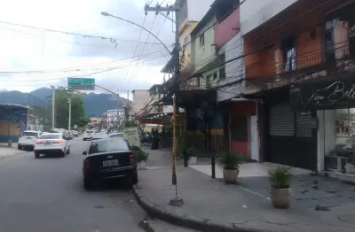 Oportunidade, aluguel loja comercial na estrada curumau na taquara !!!