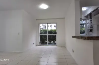 Apartamento garden 2 quartos sendo 1 suíte na estrada do camorim