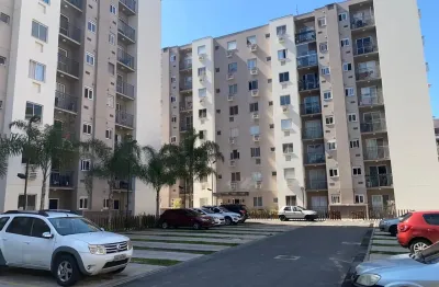 Apartamento com 2 quartos à venda na Estrada do Rio Grande, 2540, Taquara, Rio de Janeiro