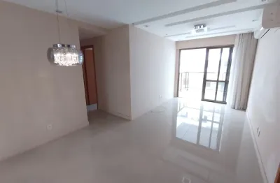 Apartamento com 3 dormitórios à venda, 87 m² por R$ 1.050.000 - Tijuca - Rio de Janeiro/RJ