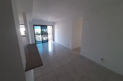 Apartamento com 3 dormitórios à venda, 86 m² por R$ 509.000 - Taquara - Rio de Janeiro/RJ