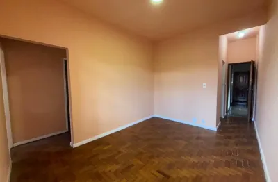 Apartamento com 2 dormitórios à venda, 44 m² por R$ 200.000 - Olaria - Rio de Janeiro/RJ