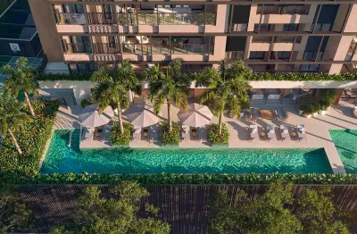 Capiitolo by piero lissoni — um marco do luxo na chácara klabin