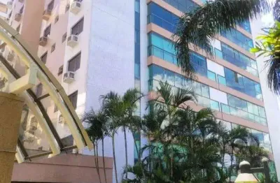 Cobertura 3 dormitórios para alugar higienópolis porto alegre/rs