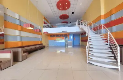 Ponto comercial para alugar na Avenida Independência, 694, Independência, Porto Alegre