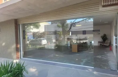 Loja para locação no moinhos de vento próximo grêmio náutico união