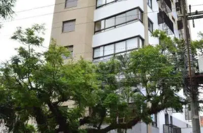 Excelente apartamento 2 dormitórios com  duas suítes, lavabo e 2 vagas coberta p