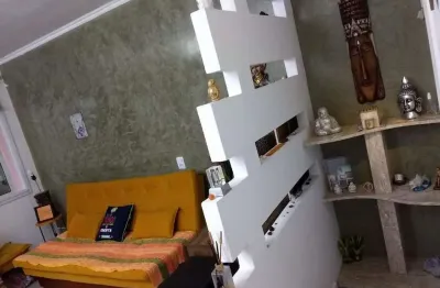 Kitnet / Stúdio à venda na Rua Doutor Barros Cassal, 776, Floresta, Porto Alegre