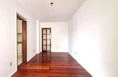 Apartamento para venda - 54.54m², 2 dormitórios, 1 vaga - santana