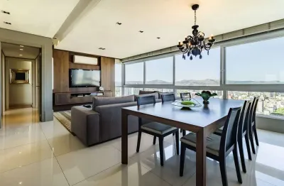 Apartamento à venda no bairro petrópolis em porto alegre/rs